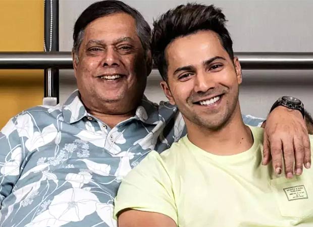 Varun Dhawan to kick off the shoot for David Dhawan’s romantic comedy on July 12 in Mumbai: Report : Bollywood News