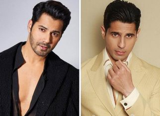 “Varun Dhawan was insecure about Sidharth Malhotra during SOTY”, says David Dhawan