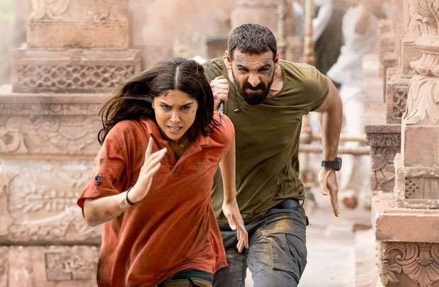 Veda: Trailer of John Abraham starrer to release on August 1; film to hit theaters on August 15 alongside Stree 2, Khel Khel Mein and Mr. Bachchan