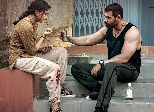 Vedaa trailer to drop this week as the John Abraham starrer gets censor certificate, reveal reports : Bollywood News