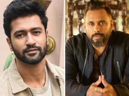 Vicky Kaushal reacts to Bosco Martis’s fight for credit of ‘Tauba Tauba’: “Woh step ghar se thodi na le kar…”