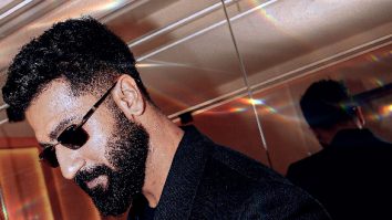 Celeb Photos Of Vicky Kaushal