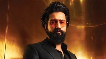 Vicky Kaushal dives deep for Chhatrapati Sambhaji Maharaj role in Chhava: “The film’s taken the most out of me”