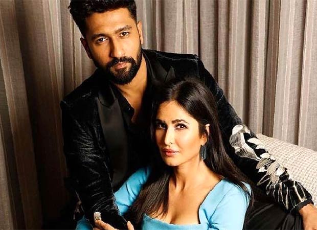 Vicky Kaushal on sharing screen with Katrina Kaif: “We are also looking for such a story, but…”