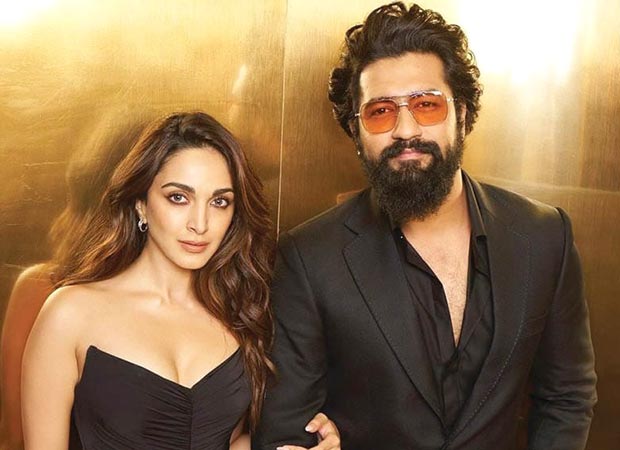 Vicky Kaushal opens up on his experience of working with Kiara Advani; says, 'I think every film would be better with her'