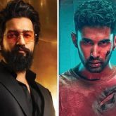 Vicky Kaushal reviews Lakshya and Raghav Juyal’s Kill: “People don't know what's coming their way”