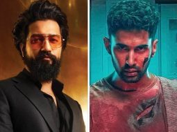 Vicky Kaushal reviews Lakshya and Raghav Juyal’s Kill: “People don’t know what’s coming their way”