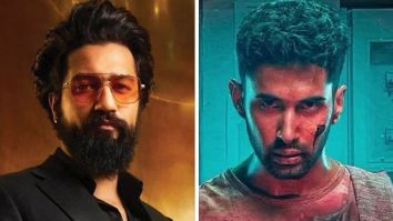 Vicky Kaushal reviews Lakshya and Raghav Juyal’s Kill: “People don’t know what’s coming their way”