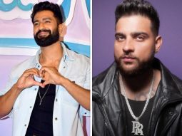 Bad Newz: Vicky Kaushal and Triptii Dimri to sizzle on Karan Aujla’s Punjabi anthem ‘Tauba Tauba’, song out tomorrow