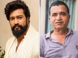 Vicky Kaushal recalls dad Sham Kaushal “was willing to work as a sweeper in Mumbai”; reveals he contemplated suicide
