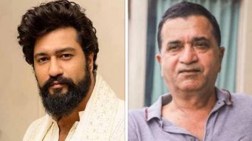 Vicky Kaushal recalls dad Sham Kaushal “was willing to work as a sweeper in Mumbai”; reveals he contemplated suicide