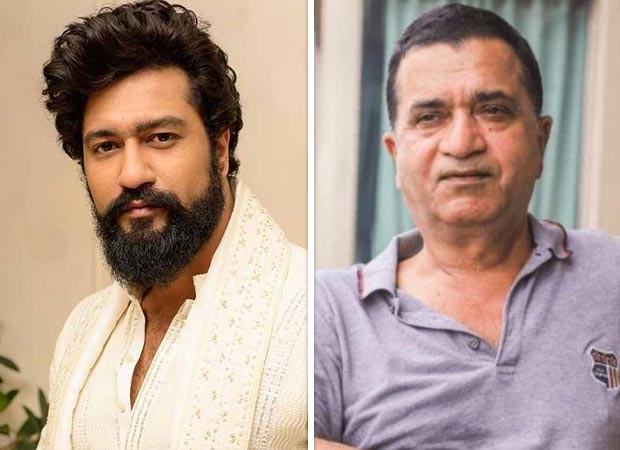 Vicky Kaushal recalls dad Sham Kaushal “was willing to work as a sweeper in Mumbai”; reveals he contemplated suicide