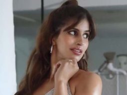 Pretty in rhinestones! Sakshi Malik’s dazzling photoshoot