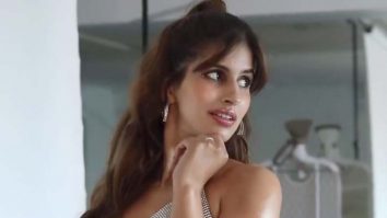 Pretty in rhinestones! Sakshi Malik’s dazzling photoshoot