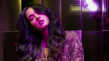 Sonal Chauhan knows how to effortlessly nail a photoshoot