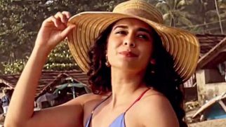 Wind & Waves! A glimpse of Mithila Palkar’s beachy vacay