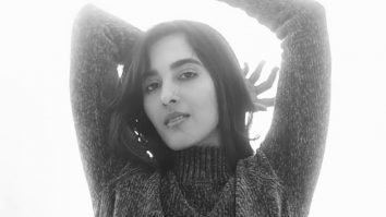 Entering the black & white era, Simratt Kaur!