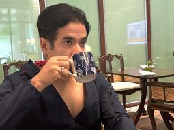Goa in monsoon hits different! Tusshar Kapoor