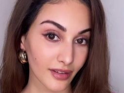 Amyra Dastur’s magical beauty moment!
