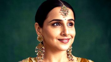 Vidya Balan