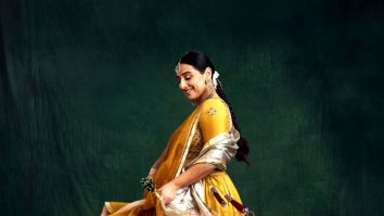Vidya Balan