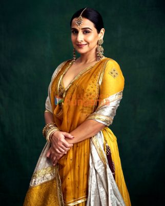 Vidya Balan