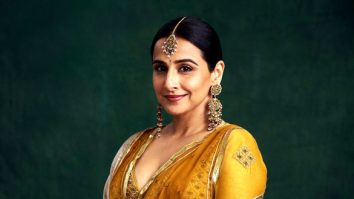 Vidya Balan