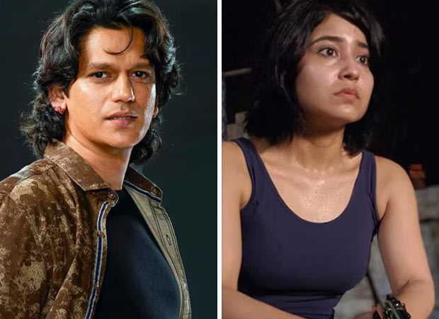 Vijay Varma Reveals About Intimacy Coordinator For His Intimate Scenes With Shweta Tripathi In Mirzapur 3;  He says, 