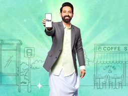 Vikrant Massey announced as new brand ambassador for Fintech brand Fibe