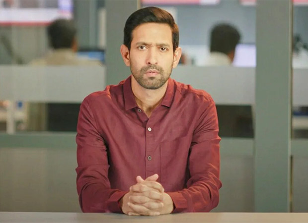 Vikrant Massey starrer The Sabarmati Report faces new hurdles – Director Ranjan Chandel changed with Tushar Hiranandani by Ektaa R Kapoor over variations; reshoots begin: Report : Bollywood Information