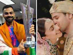 Virat Kohli’s World Cup win post surpasses Sidharth Malhotra-Kiara Advani’s wedding photos as most-liked