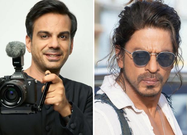 Wedding Filmer reveals Shah Rukh Khan edits ALL his films himself: “It's insane the amount of work he does”