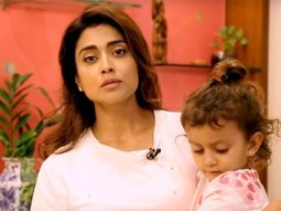 Mother-Daughter Special! What Shriya Saran Eats In A Day | Diet | Fitness | Lifestyle