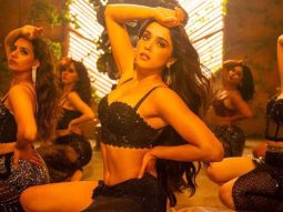 Sharvari Wagh celebrates Munjya success; says, “Being the Rs. 100 crore girl definitely has a nice ring to it”