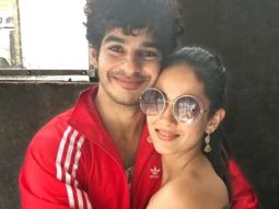 Mira Rajput Kapoor gives a shout-out to Ishaan Khatter for his Hollywood debut in The Perfect Couple