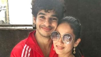 Mira Rajput Kapoor gives a shout-out to Ishaan Khatter for his Hollywood debut in The Perfect Couple