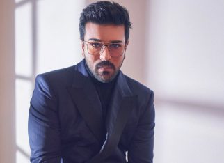 Ram Charan Honored as first Indian ambassador for Art & Culture at Indian Film Festival of Melbourne