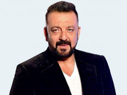 Sanjay Dutt gifts himself a stylish black Range Rover for his birthday, watch