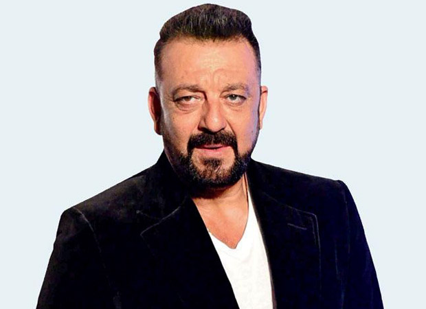 Sanjay Dutt gifts himself a stylish black Range Rover for his birthday ...