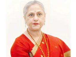 Jaya Bachchan rejects being identified by her husband’s name; says, “Women have no identity”