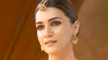 Why so beautiful Kriti Sanon