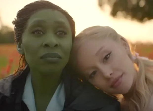 Wicked starring Ariana Grande gets new release date, to premiere five days early