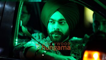 Wild Wild Punjab stills