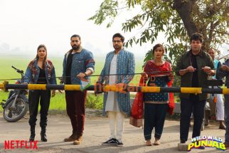 Wild Wild Punjab stills