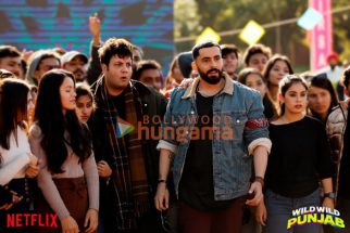 Wild Wild Punjab stills