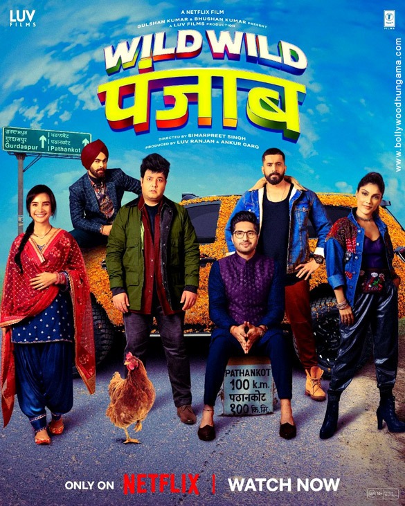 wild wild punjab 4
