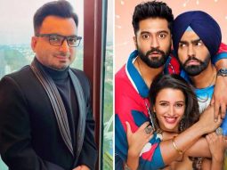 EXCLUSIVE: Writer Tarun Dudeja talks about Katrina Kaif joke in Bad Newz and hints at a potential sequel; explains why Vicky Kaushal-starrer wasn’t titled Good Newwz 2: “What unfolds in the story can’t be good news for anyone”