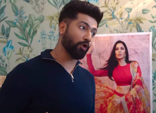 EXCLUSIVE: Writer Tarun Dudeja talks about Katrina Kaif joke in Bad Newz and hints at a potential sequel; explains why Vicky Kaushal-starrer wasn’t titled Good Newwz 2: “What unfolds in the story can’t be good news for anyone” EXCLUSIVE: Writer Tarun Dudeja talks about Katrina Kaif joke in Bad Newz and hints at a potential sequel; explains why Vicky Kaushal-starrer wasn’t titled Good Newwz 2: “What unfolds in the story can’t be good news for anyone”