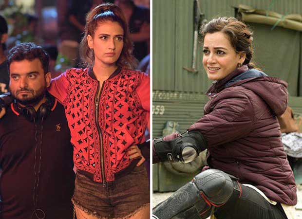 EXCLUSIVE: Writer Tarun Dudeja talks about Katrina Kaif joke in Bad Newz and hints at a potential sequel; explains why Vicky Kaushal-starrer wasn’t titled Good Newwz 2: “What unfolds in the story can’t be good news for anyone” EXCLUSIVE: Writer Tarun Dudeja talks about Katrina Kaif joke in Bad Newz and hints at a potential sequel; explains why Vicky Kaushal-starrer wasn’t titled Good Newwz 2: “What unfolds in the story can’t be good news for anyone”