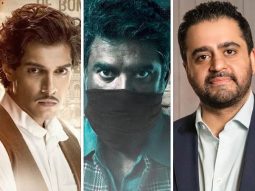 YRF Entertainment celebrates global hits with The Romantics, The Railway Men & Maharaj; CEO Akshaye Widhani says, “India story is what the world wants to see”